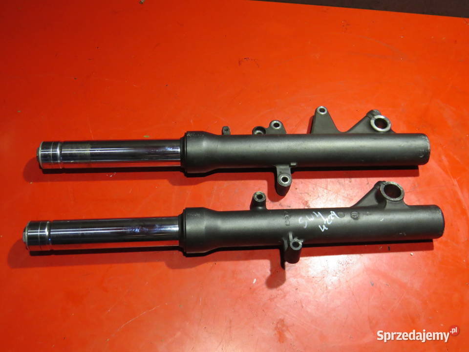 HONDA SWT400 SW 400 650 zawieszenie lagi pomorskie Gdańsk