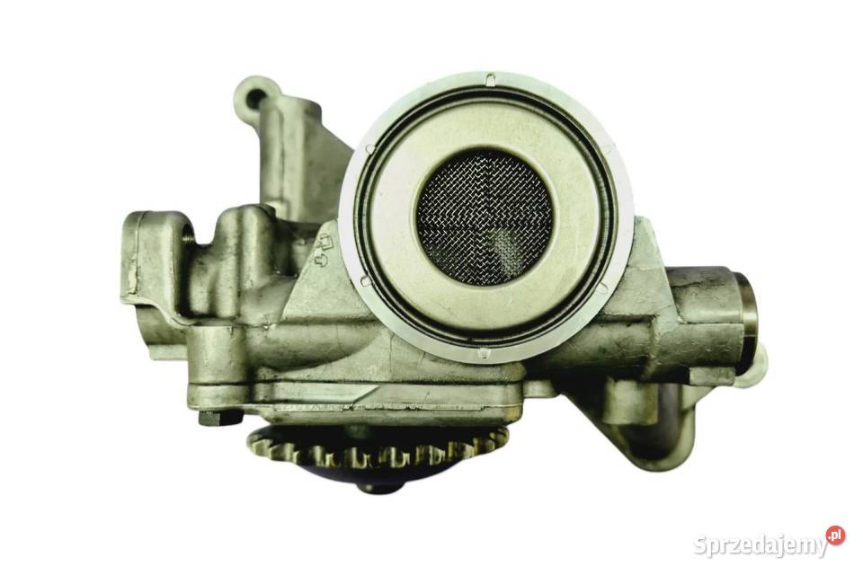 POMPA OLEJU AUDI A4 B6 A6 C5 VW PASSAT B5 FL 25 Działoszyce sprzedam