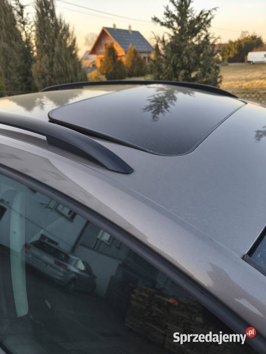 Volkswagen Golf Plus Golf Plus Krotoszyn