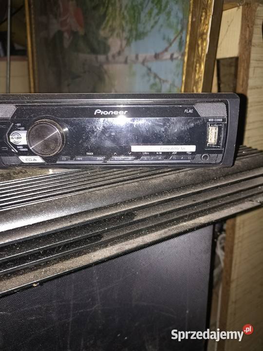 Car audio samochodowe Szczytno