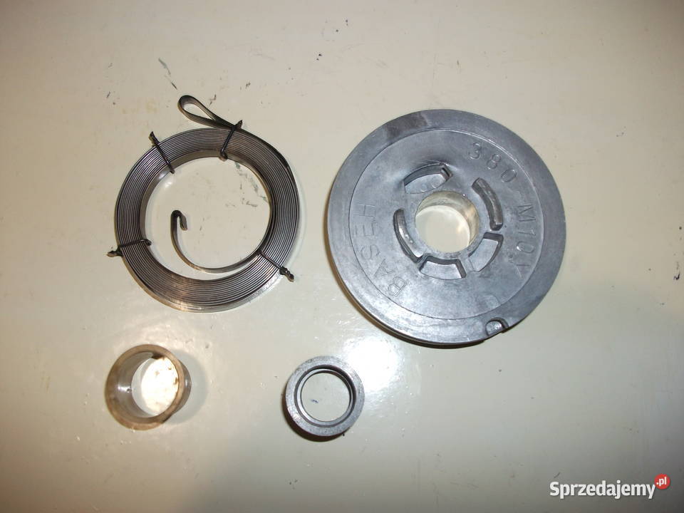 Ceaka zapłonowa używana do 80180280 DOLPIMA Włocławek sprzedam