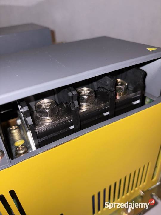 Fanuc A06B6091H175 Power Supply Module Warszawa
