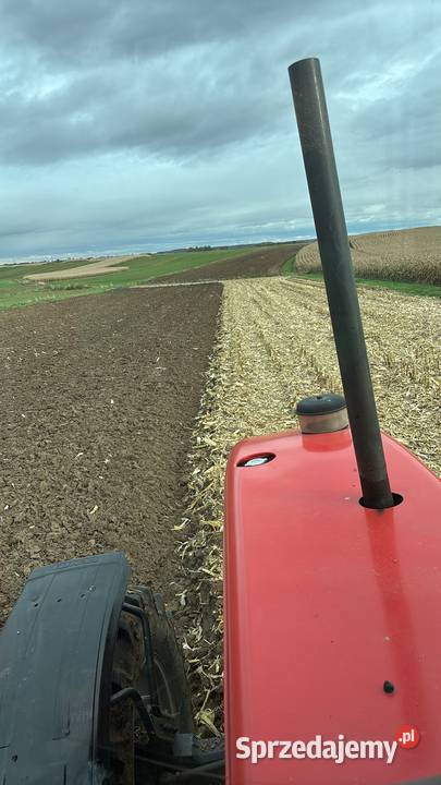 Plug niemeyer 3 skibowy Piotrowice sprzedam