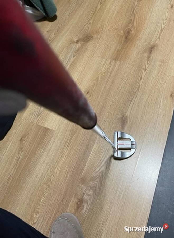 Putter Scotty Cameron Titleist Studio select