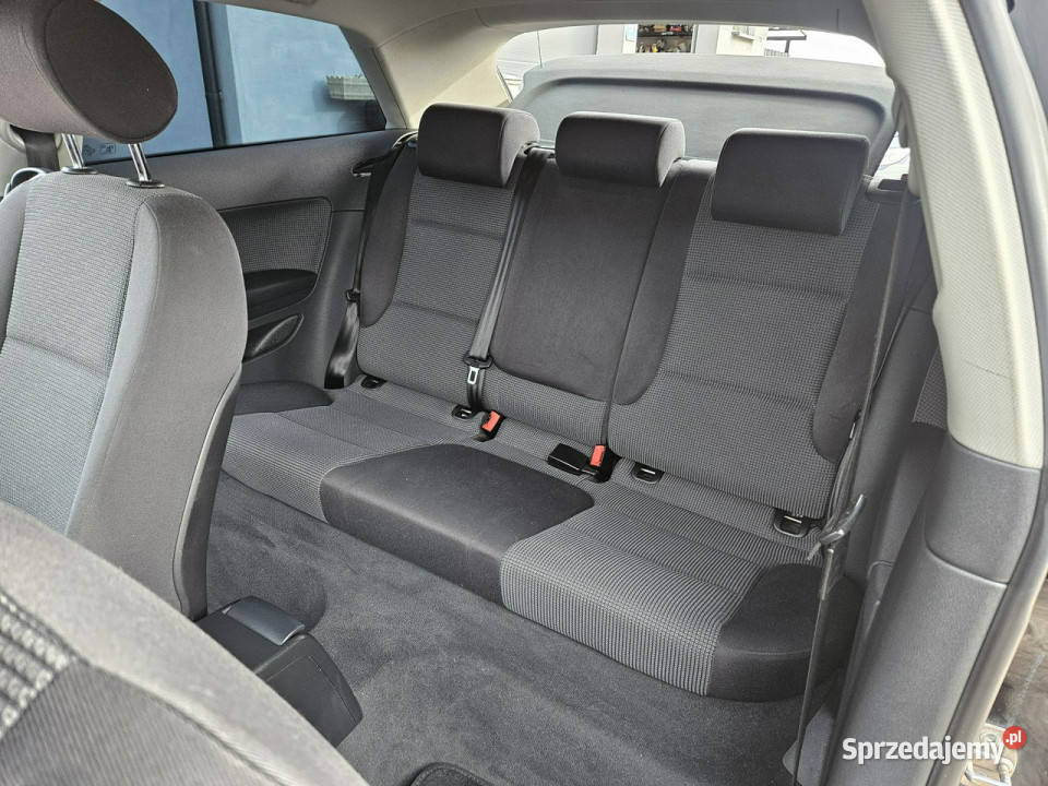 Audi A3 Opłacony Zdrowy Zadbany Serwisowany MPI Kisielice