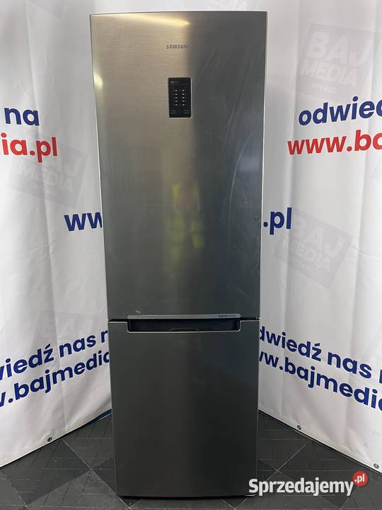 Ładna LODÓWKA Samsung 185 Klas A Pozostałe Wiejca