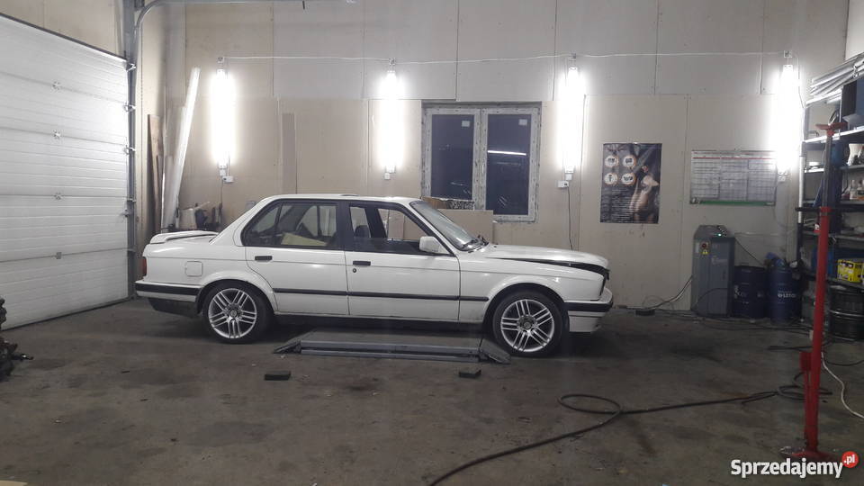 Bmw e34 m20b20