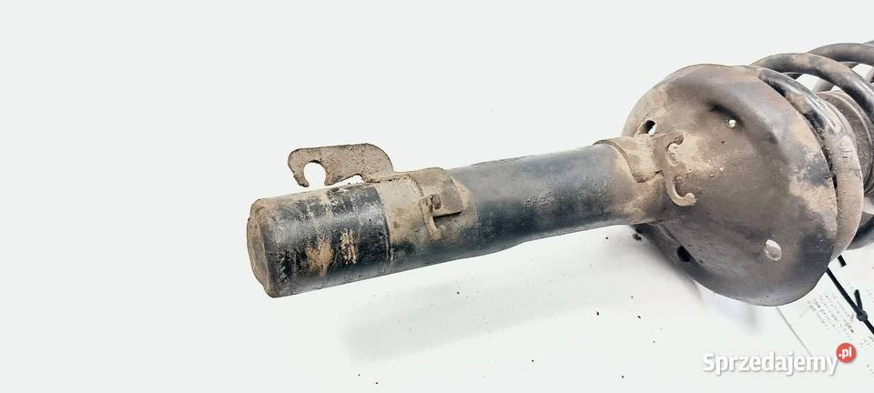 AMORTYZATOR LEWY PRZÓD VOLKSWAGEN GOLF IV osobowe Lipno