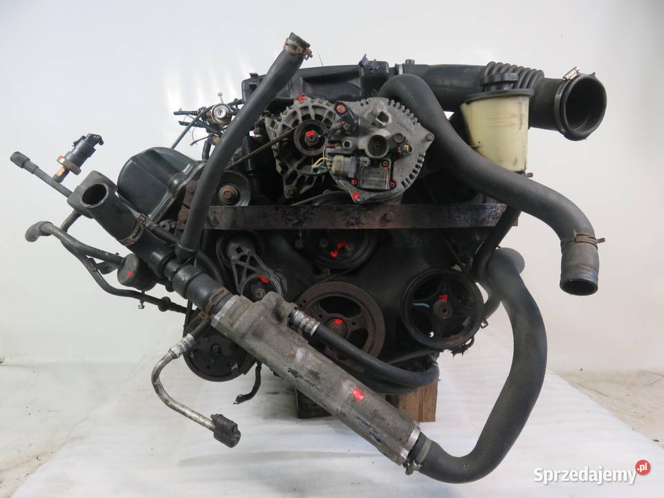 SILNIK LINCOLN TOWN CAR III 46 218