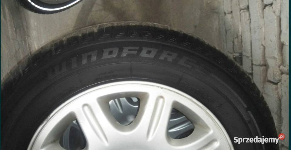 Koła oryginalne Rover 75 Pozostałe Bytom