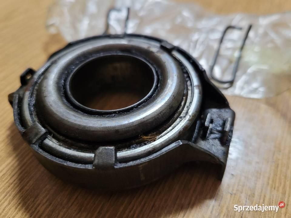 Łożysko oporowe Wartburg 353S 353W 1985 Tuszynek Starościński sprzedam