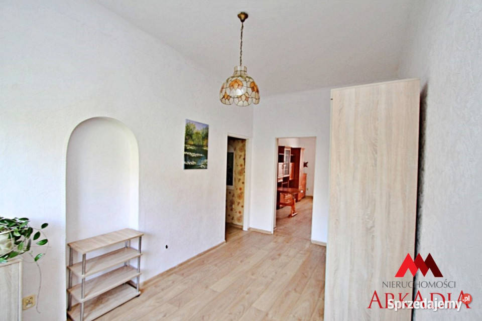 sprzedaży mieszkania Włocławek 40m2 40m2