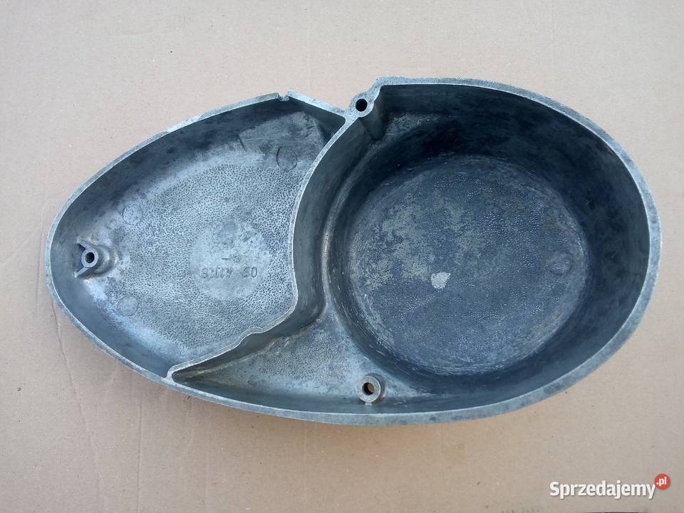 Dekiel Pokrywa Silnika MZ ES 250 Trophy podkarpackie Stalowa Wola