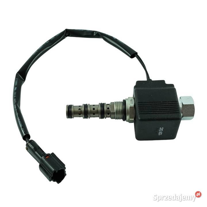 Zawór hydrauliczny EDH0442 05 LS PLUS 70 LS PLUS podkarpackie