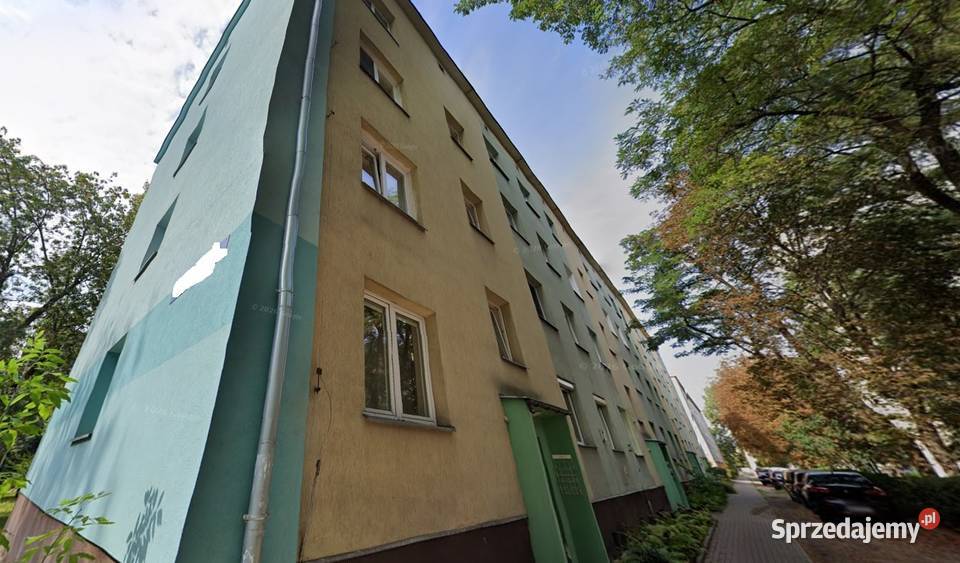 2pok 41met Pochyłej PEŁEN ROZKŁADBALKONPIWNICA Wrocław