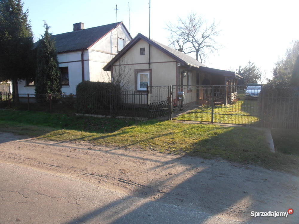 siedlisko Bulkowo sprzedam