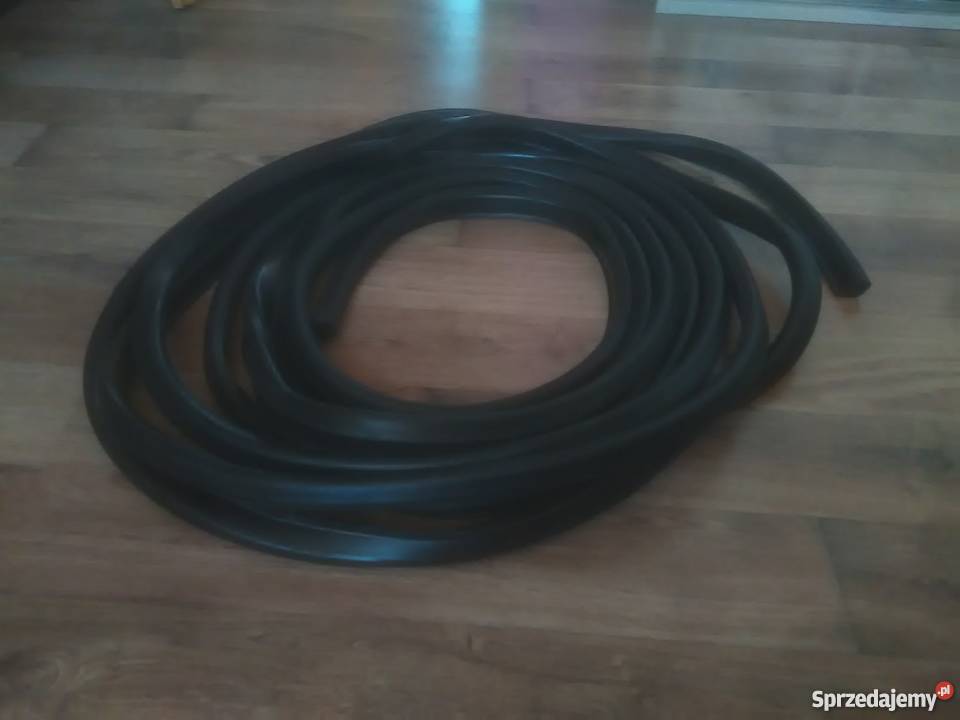 Uszczelka okienna kabiny Farm Mot Farmot farmmot sprzedam