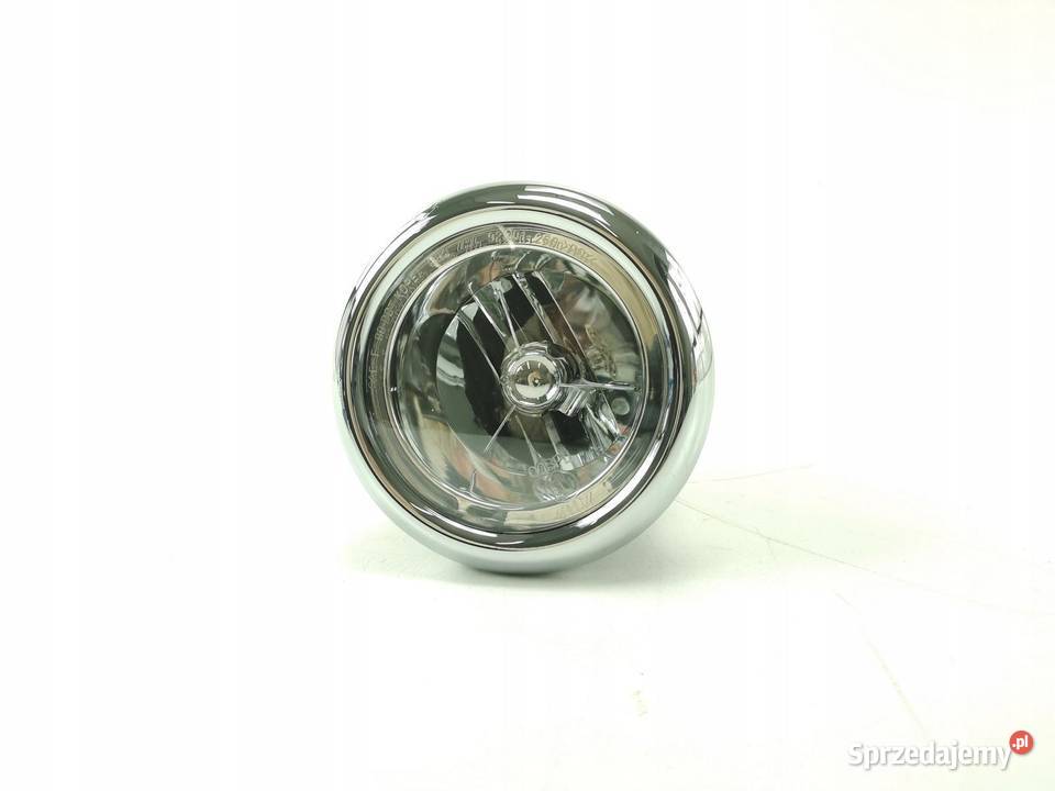 HALOGEN PRZÓD HYUNDAI SANTA FE 20012006 ORI OE