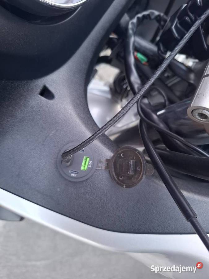 Gsf 1200 s bandit fzs sv fz Staszów