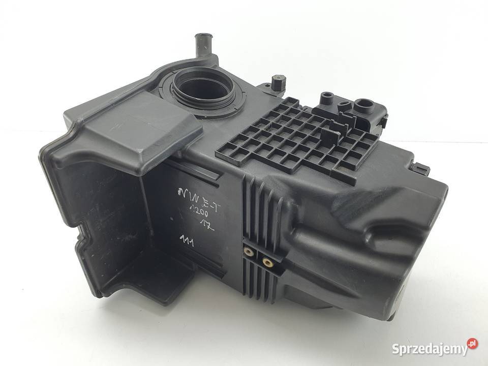 Obudowa Filtra Powietrza Air Box Bmw R Nine T Łódź