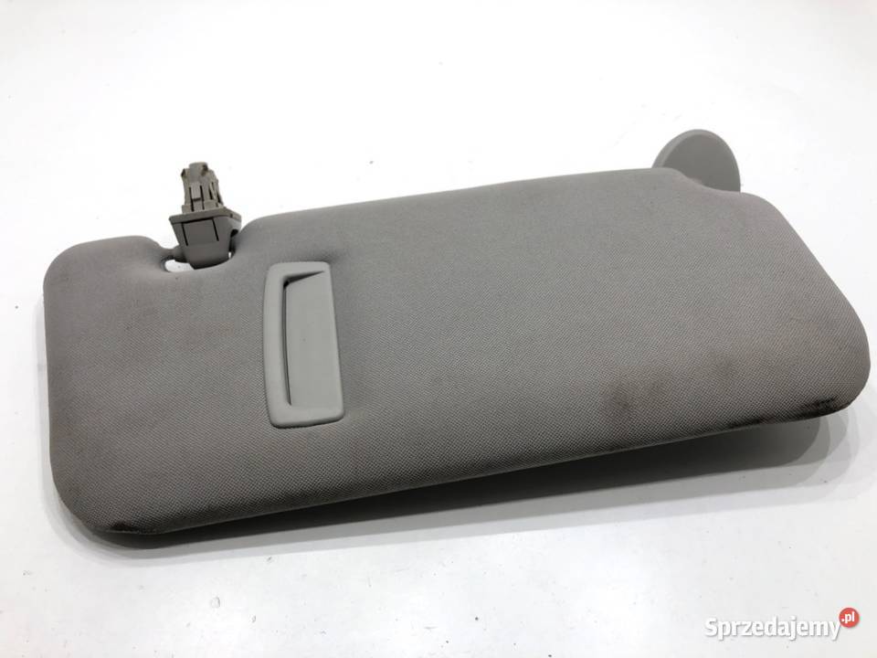 OSŁONA PRZECIWSŁONECZNA LEWY LEXUS CT BLENDA