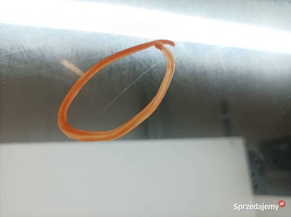 SZYBA DRZWI LEWY PRZÓD Land Rover Range Rover sprzedam