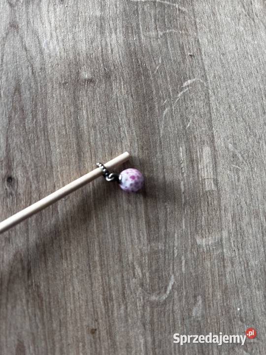 Charms Pandora pawie oko zawieszka Pandora