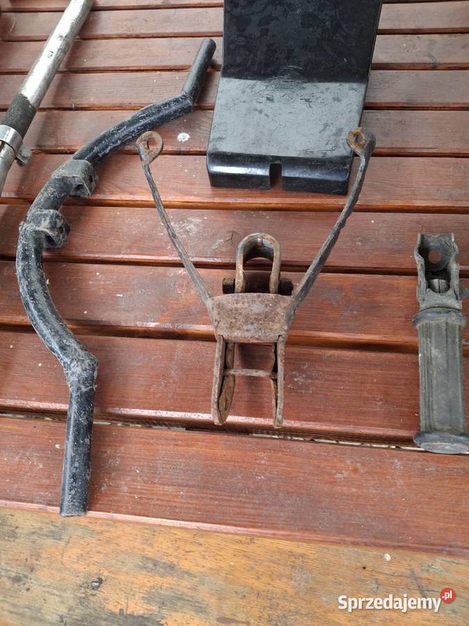 Simson sr 51 sr2 s50 wielkopolskie sprzedam