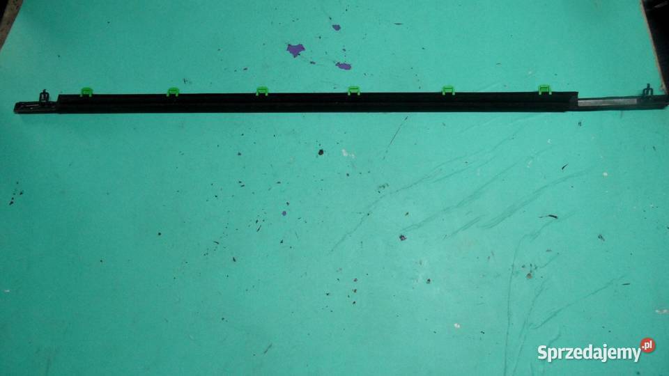 HONDA CRV III 08r listwa zgarniająca drzwi prawa