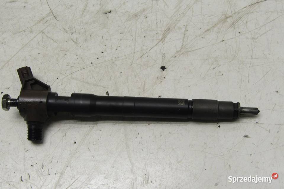 WTRYSK WTRYSKI 22 MAZDA CX5 CX5 II KF SH0113H50 Części samochodowe