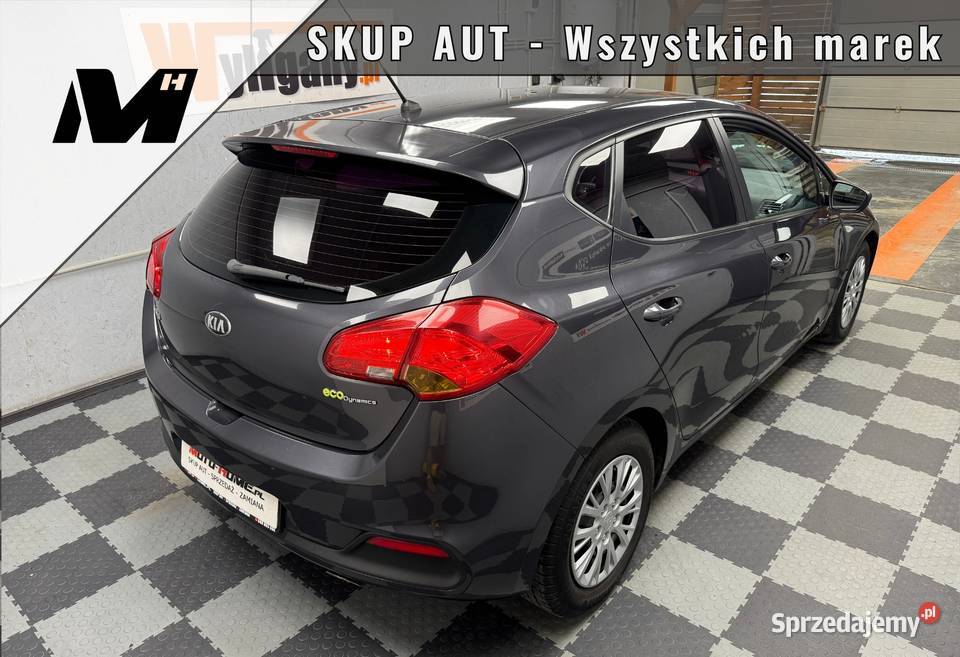 16 Benzyna niski przebieg 154 GWARANCJA ASR (kontrola trakcji) Poznań sprzedam