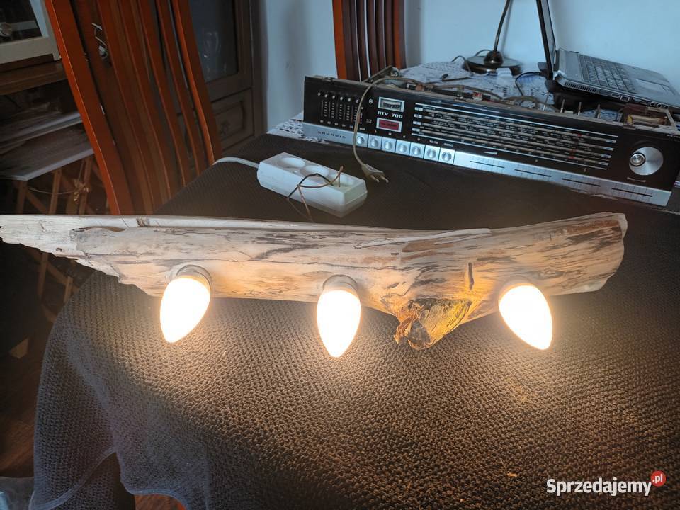 Amplituner Grundig RTV 700 Tychy