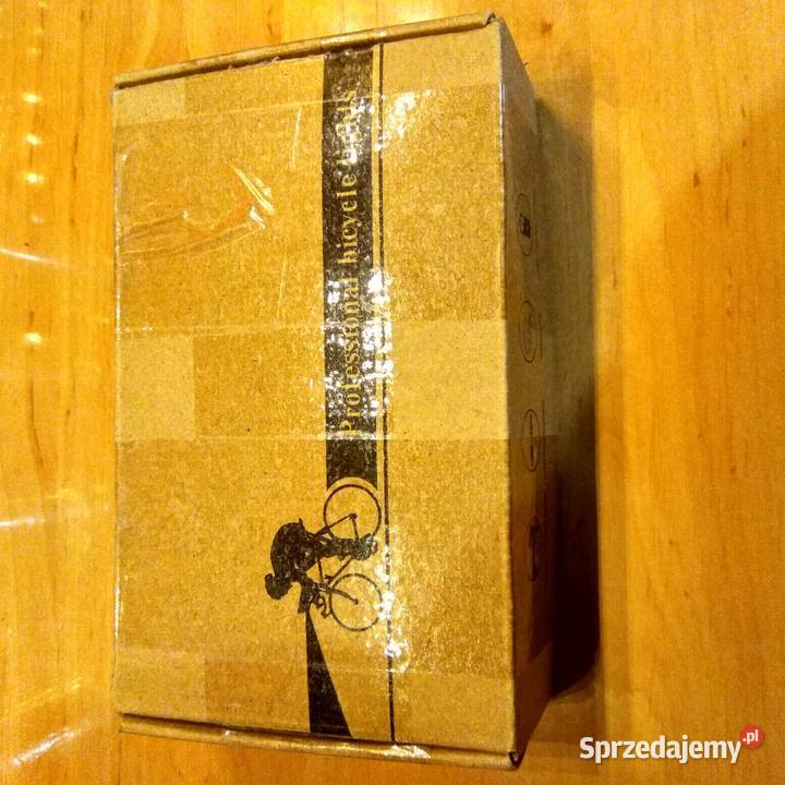 Lampka światło do rowerumocna i