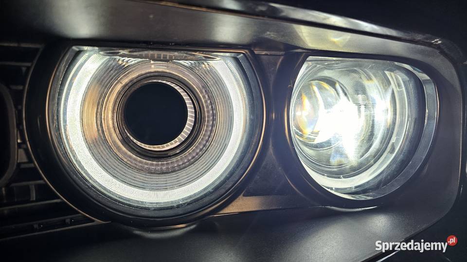 Dodge Challenger 57 TA Dębica