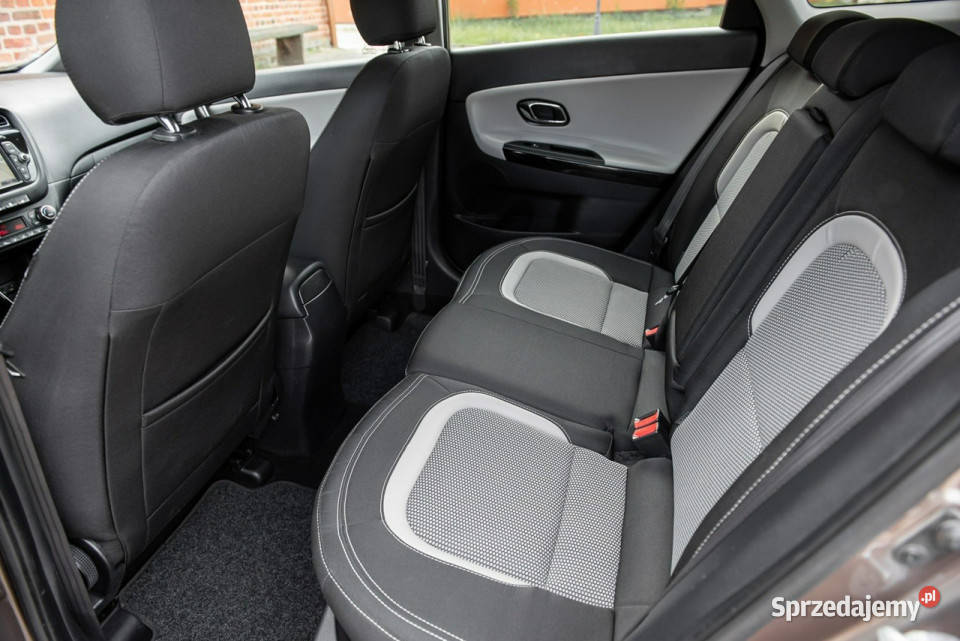 Kia Ceed 16CRDi 128 Navi Kamera Xenon Opłacona Zwoleń