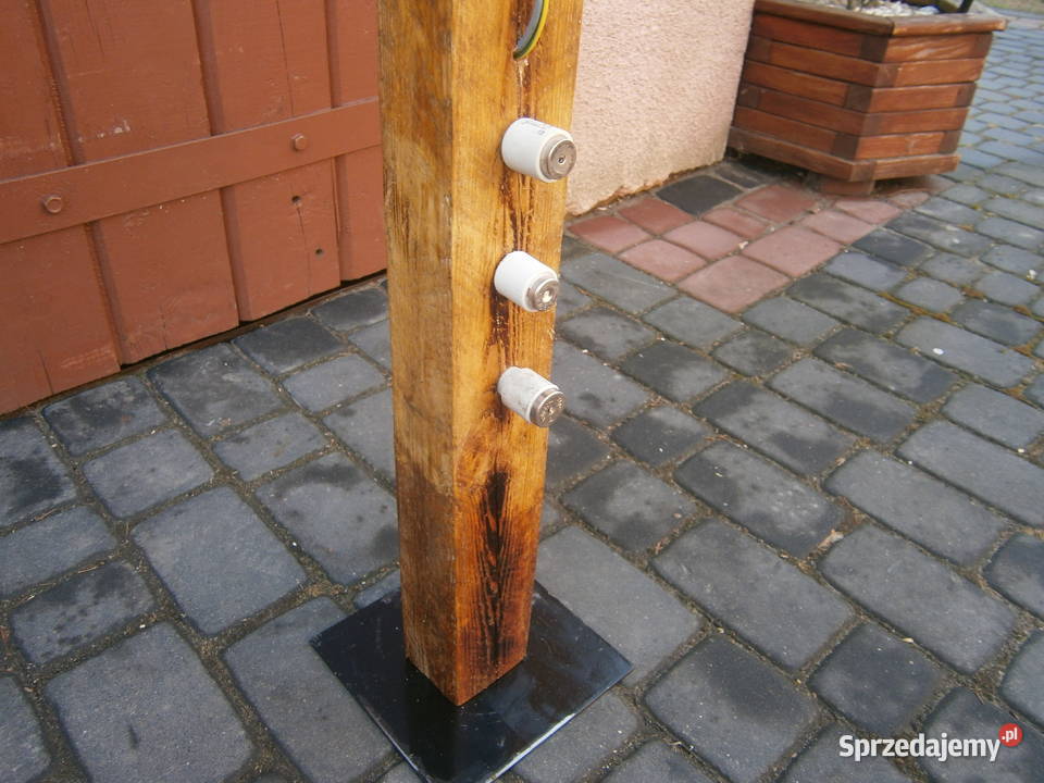 stara belkadekoracjaozdoba kamera atrapa