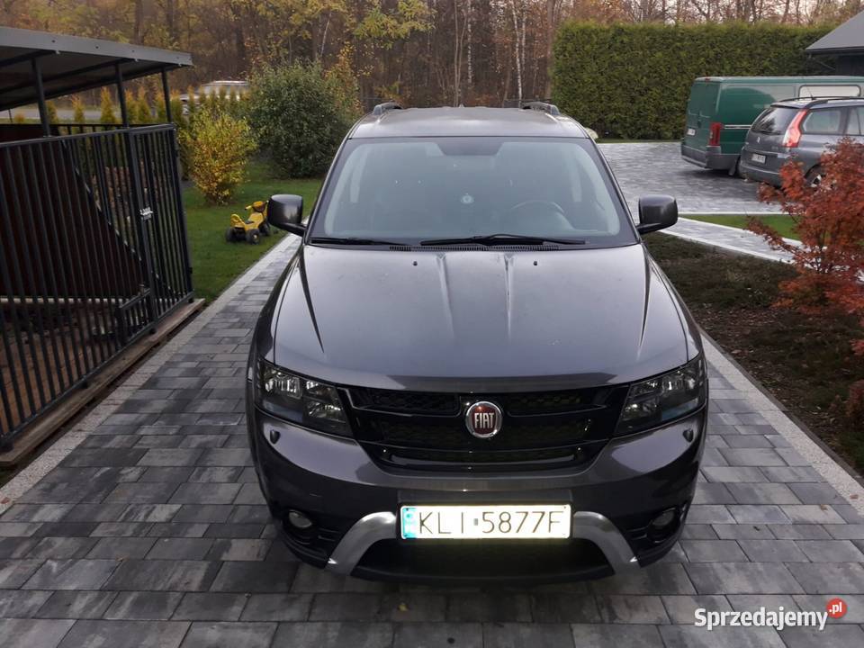 FREEMONT małopolskie sprzedam