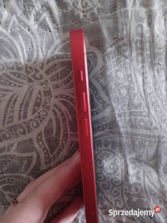iPhone 12 64 GB sprawny Złotowo