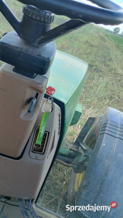John Deere Pakość