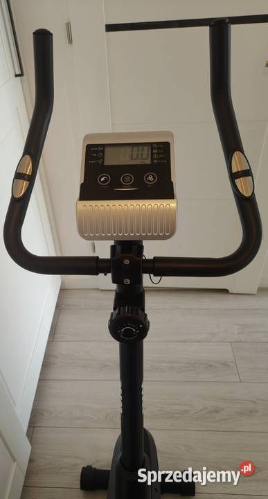 Rower stacjonarny magnetyczny Hertz Fitness łódzkie Łódź