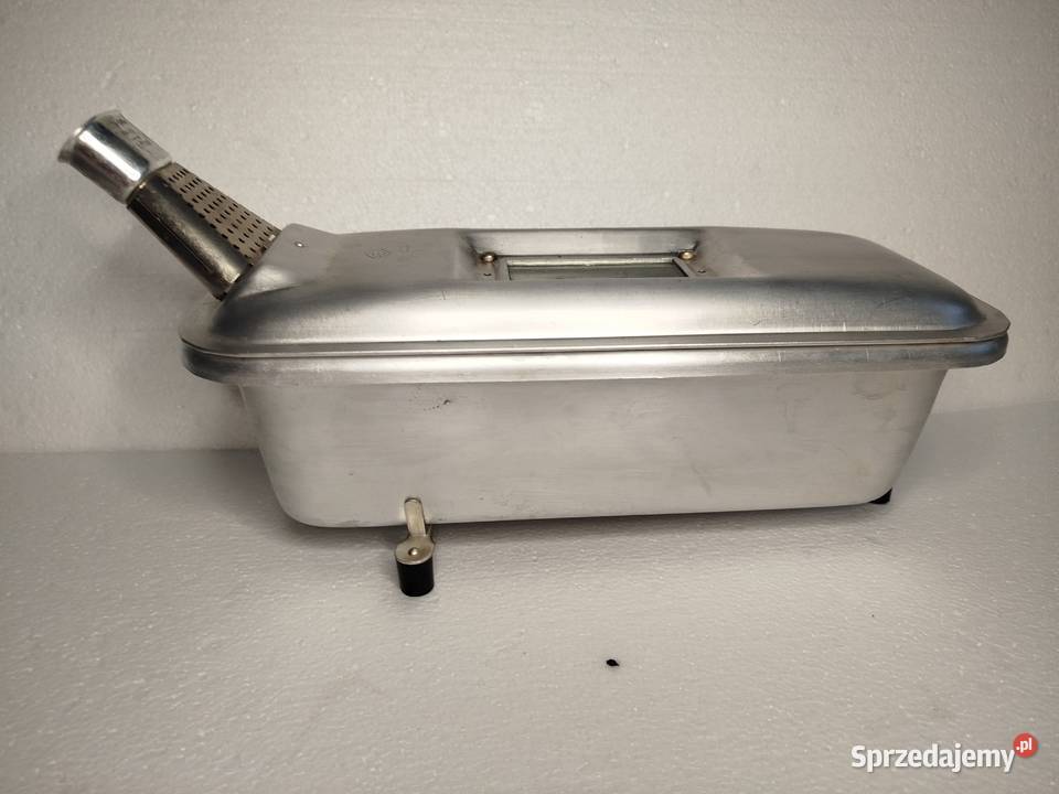 Prodiż formka PE1500 500Watt 2litry PRL Kuchenki i piekarniki