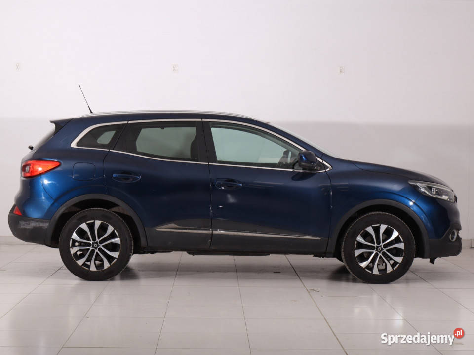 Renault Kadjar 12 TCe Piaseczno sprzedam