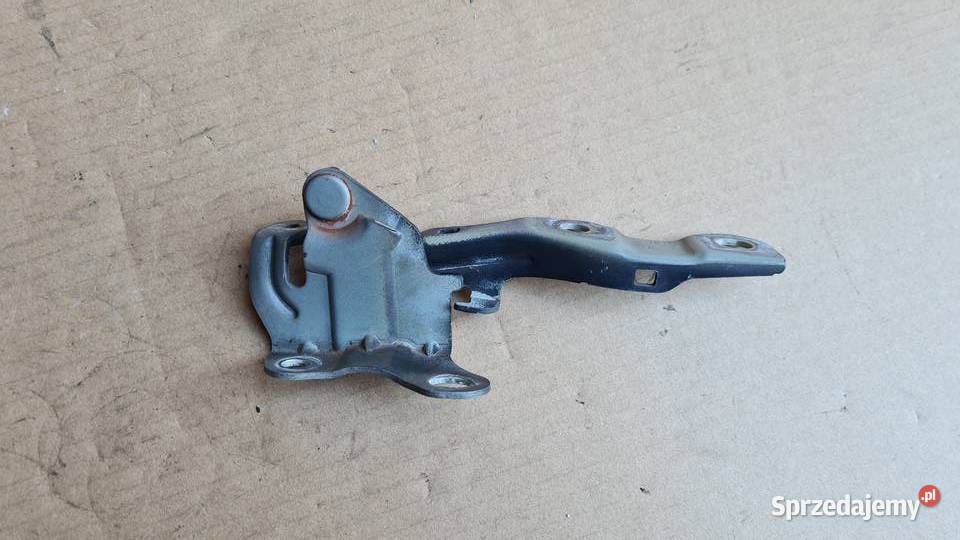 Hyundai I30 cw 1 FD zawias prawy przód maski Legnica sprzedam