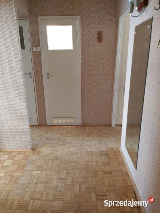 3pokojowe mieszkanie na sprzedaż Wrocław