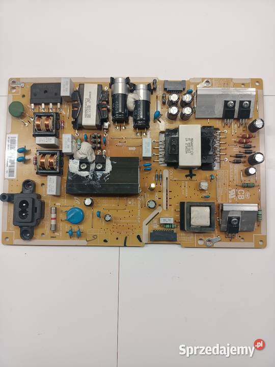 Zasilacz tv Samsung BN4400806A Głogoczów sprzedam