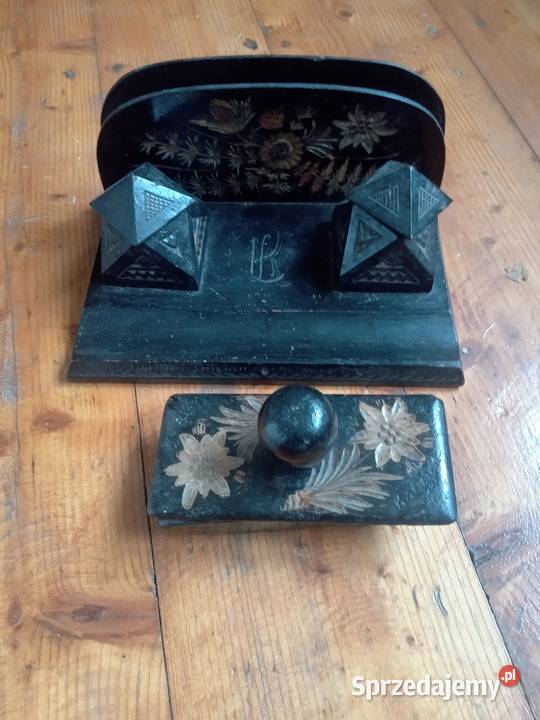 Goralszczyzna kalamarz Gdów sprzedam