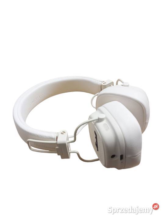 Słuchawki Marshall Major V LOMBARDi Rzeszów