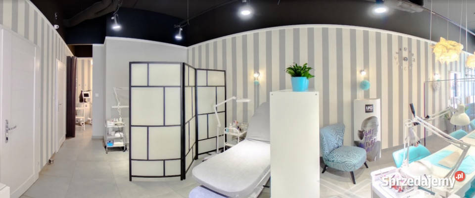 OKAZJA 46m wykończony salon na parterze z Warszawa