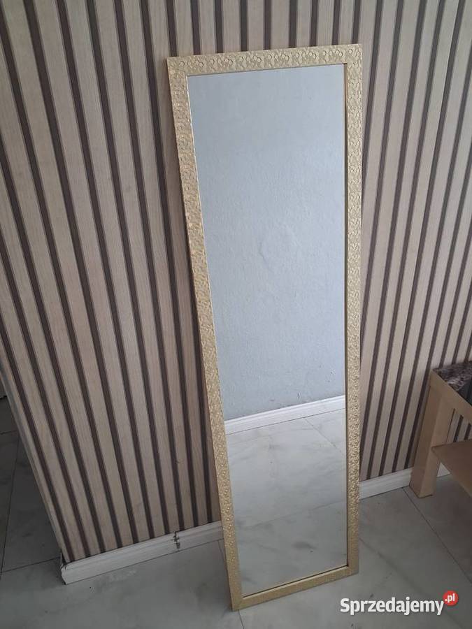 Sprzedam lustro wiszące Ostrów Wielkopolski