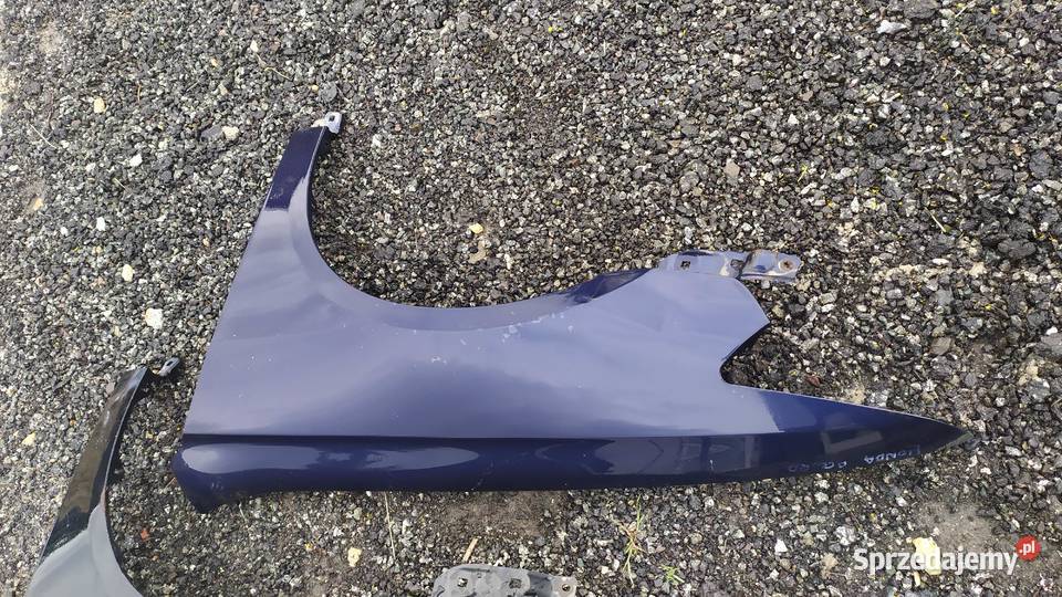 Honda accord 2003 2004 2005 2007 2008 błotnik dolnośląskie Wrocław
